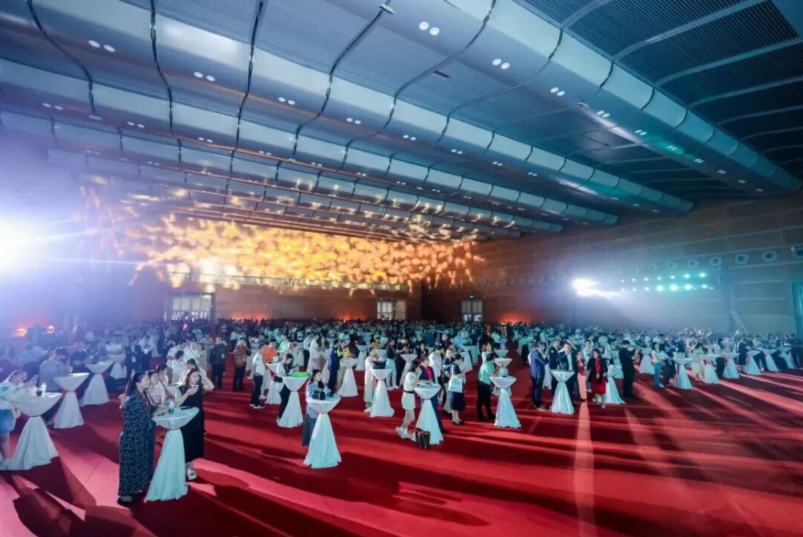 聚焦2025國際物流節(jié)：三大平臺擎動未來，產(chǎn)業(yè)巨輪破浪前行！